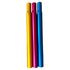 Aluminum Alloy Bicycle Seat Post 25.4mm (1") 300mm